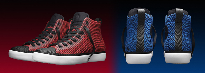 Illustration for article titled Converse Has Modernized the Classic All Stars After 96 Years